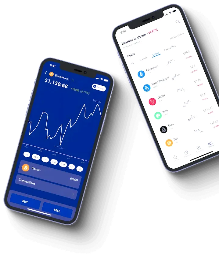 Tlacoveran investment