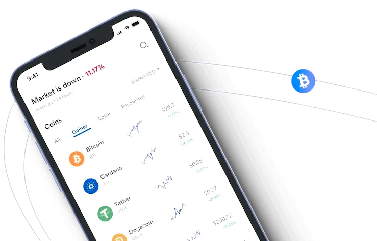 Tlacoveran Finanzplattform