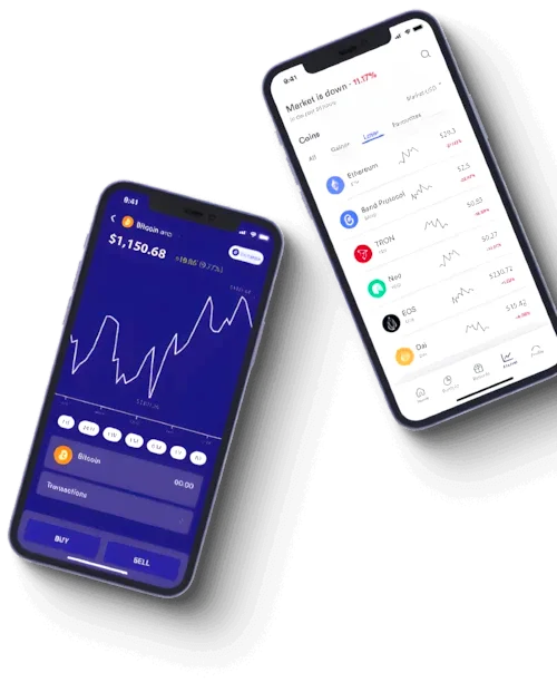 Tlacoveran KI Trading